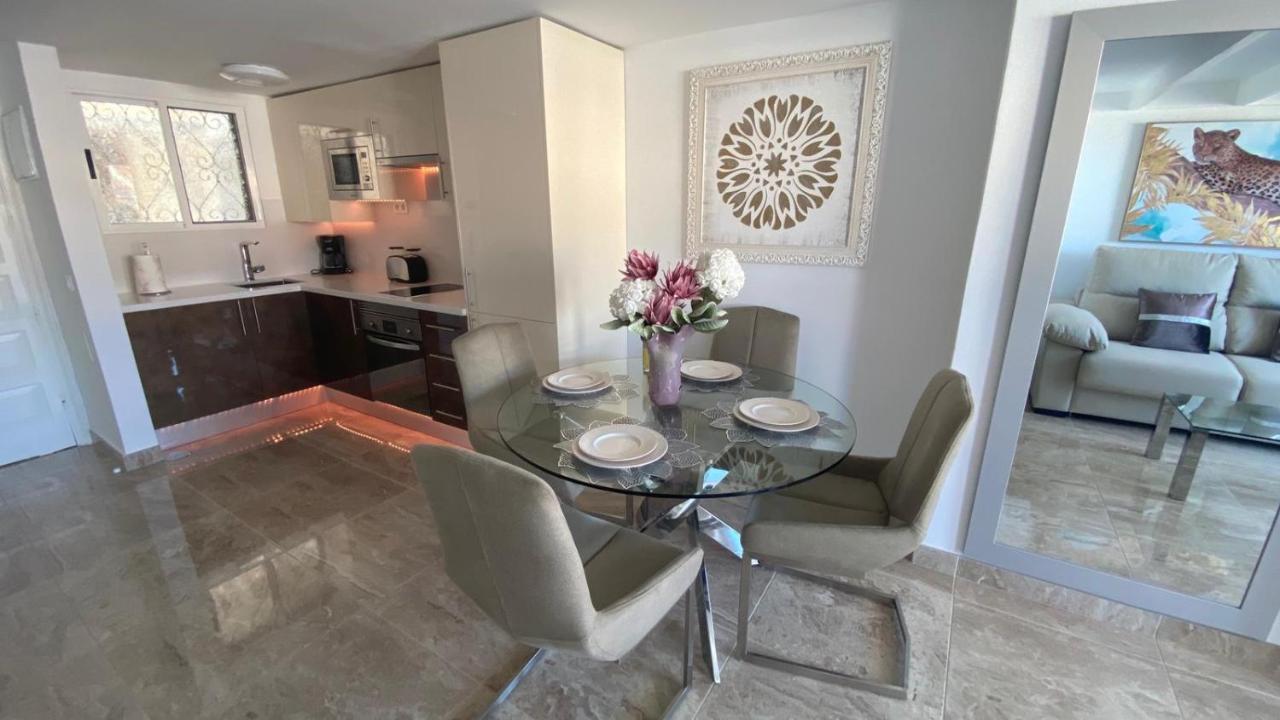 Appartement Parque Santiago 1 Luxury Playa de las Américas