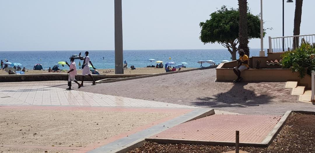 Apartamento Playa Vistas Loft