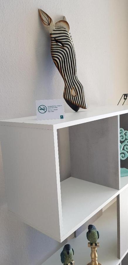 Playa Vistas Loft Apartamento