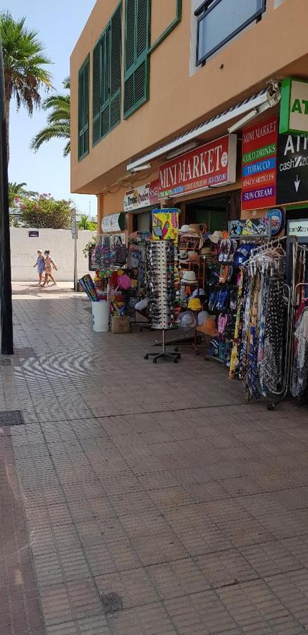 Apartamento Playa Vistas Loft