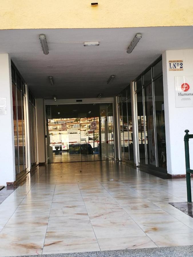 Playa Vistas Loft Apartamento *