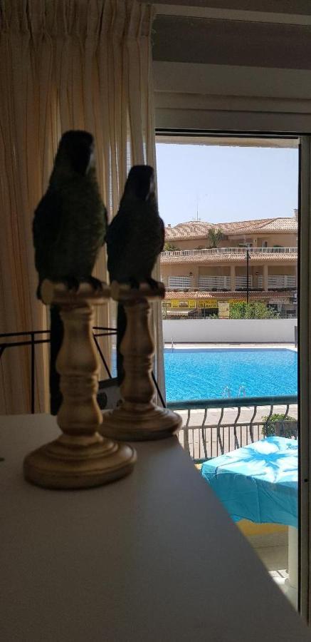 Playa Vistas Loft Apartamento *