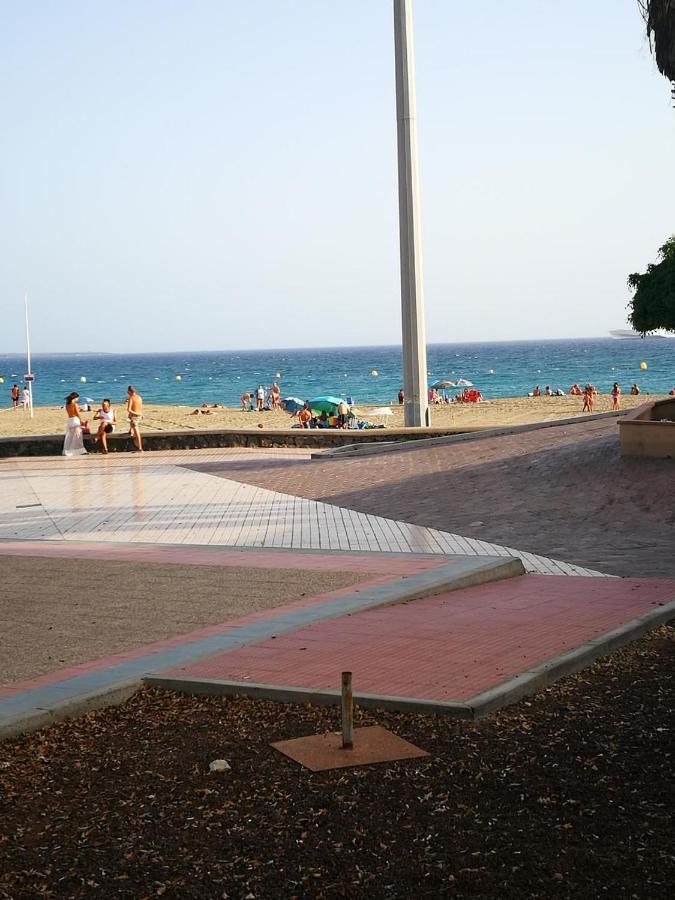 Playa Vistas Loft Apartamento