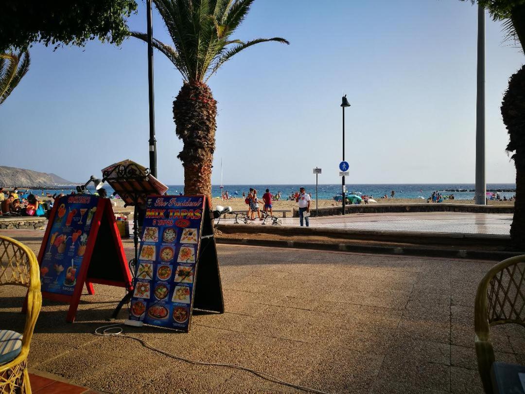 Apartamento Playa Vistas Loft
