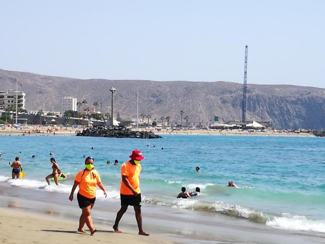 Playa Vistas Loft Apartamento *