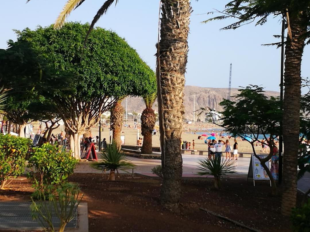 Playa Vistas Loft Apartamento Los Cristianos (Tenerife)