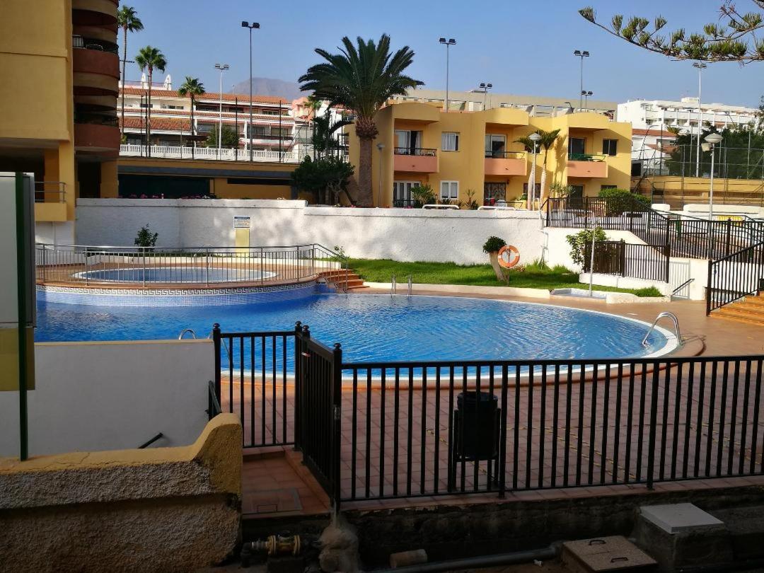 Apartamento Playa Vistas Loft *