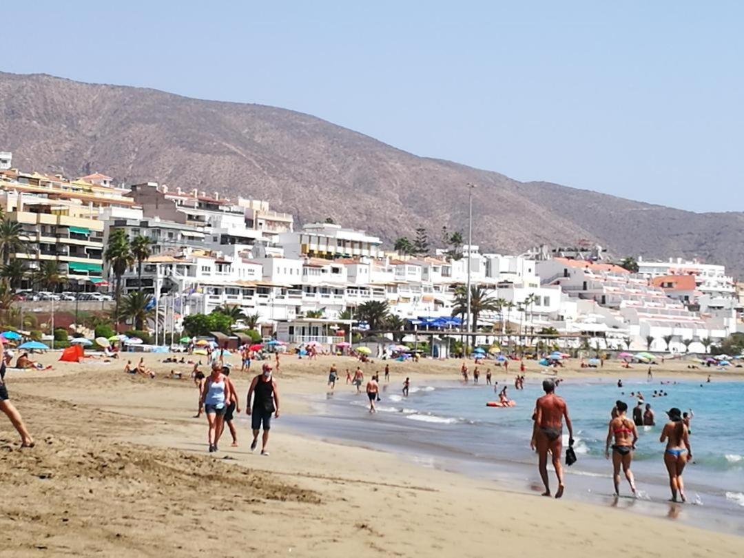 Apartamento Playa Vistas Loft *