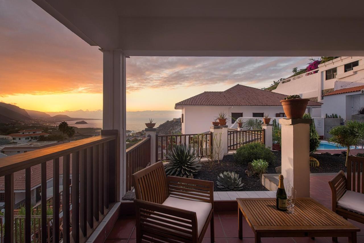 Superior G: Private Pool & Concierge * Icod De Los Vinos