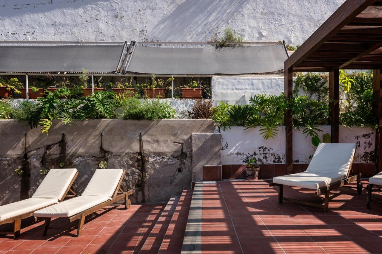 Apartment Superior G: Private Pool & Concierge Icod De Los Vinos