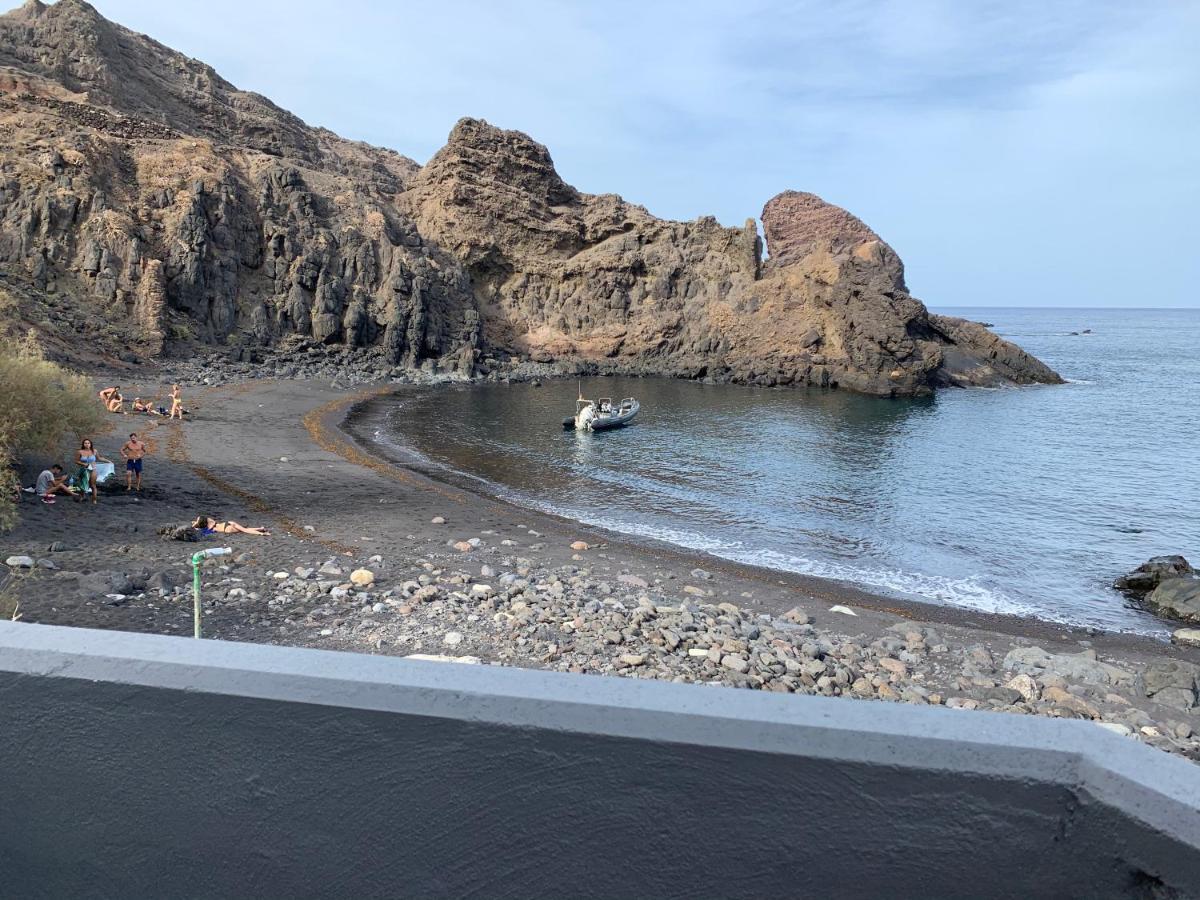 Playa Chica 1 Santa Cruz de Tenerife