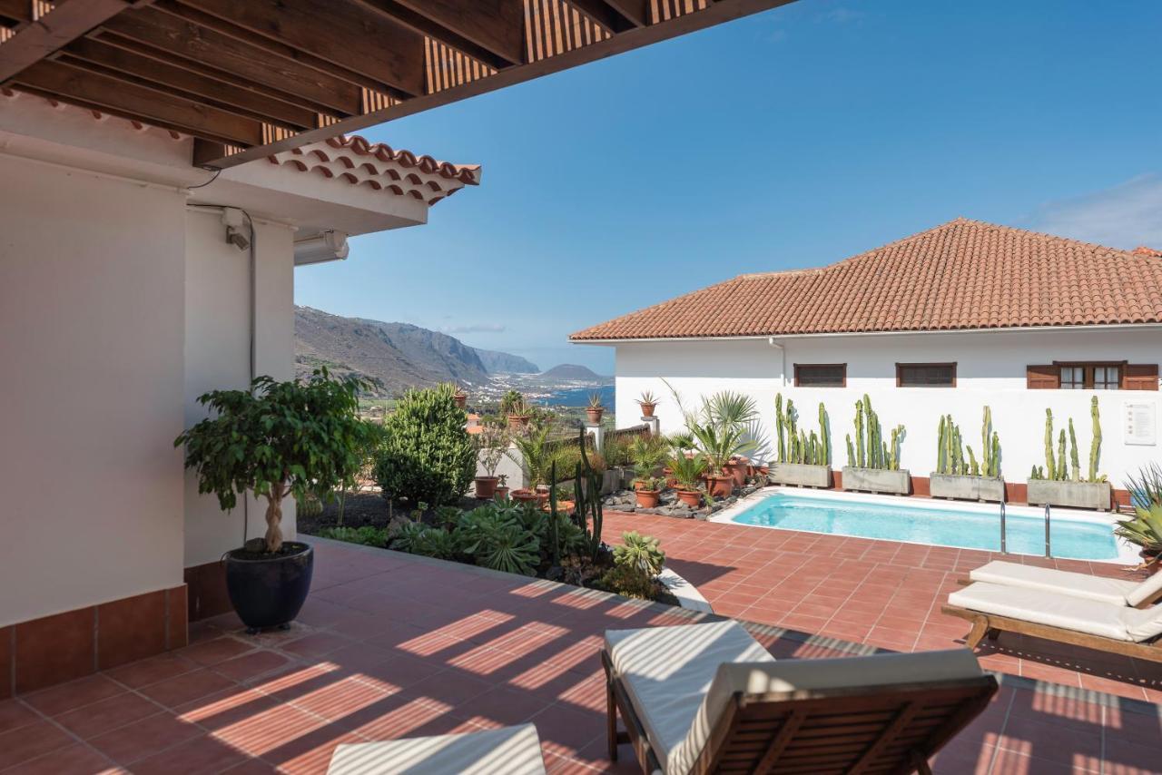 Apartment Superior G: Private Pool & Concierge Icod De Los Vinos