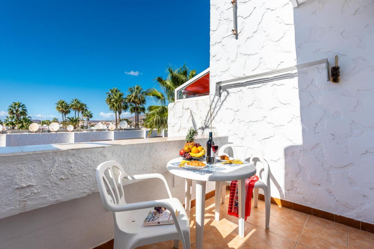 618 Light El Chaparral * Arona (Tenerife)