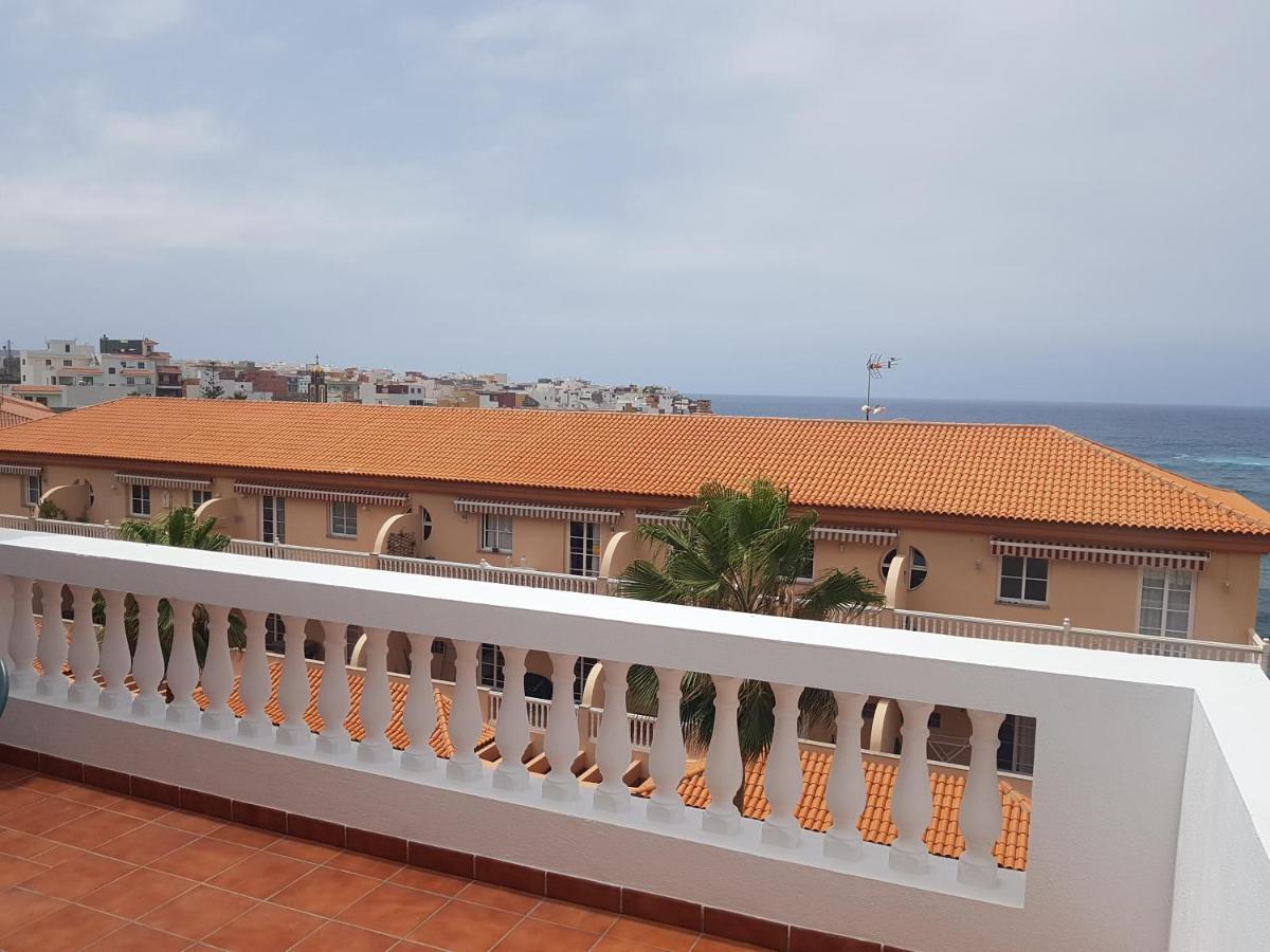 Apartamento Salinas 2 *