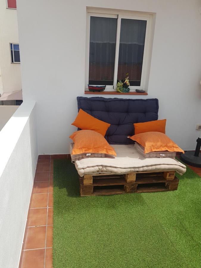 Apartamento Salinas 2 Caleta de Interián