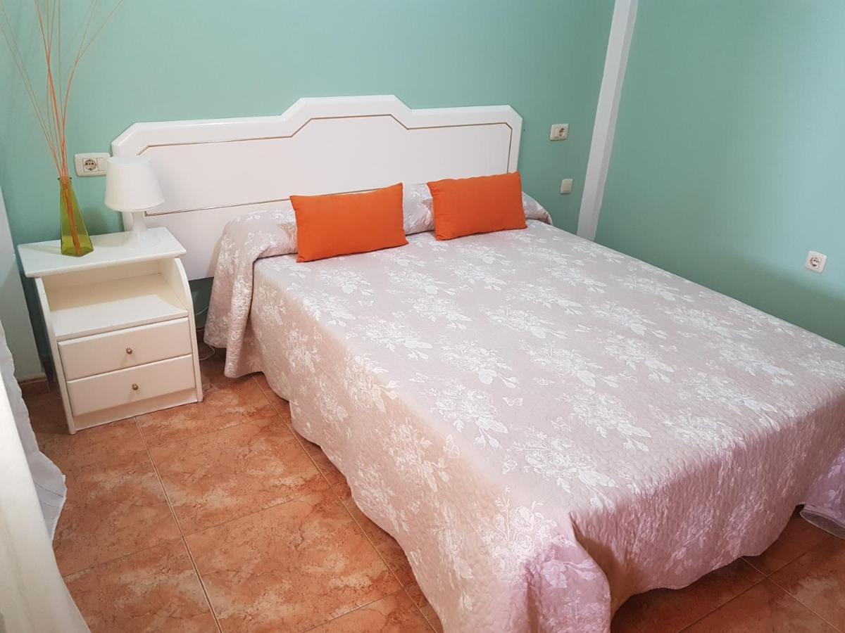 Salinas 2 Apartamento *