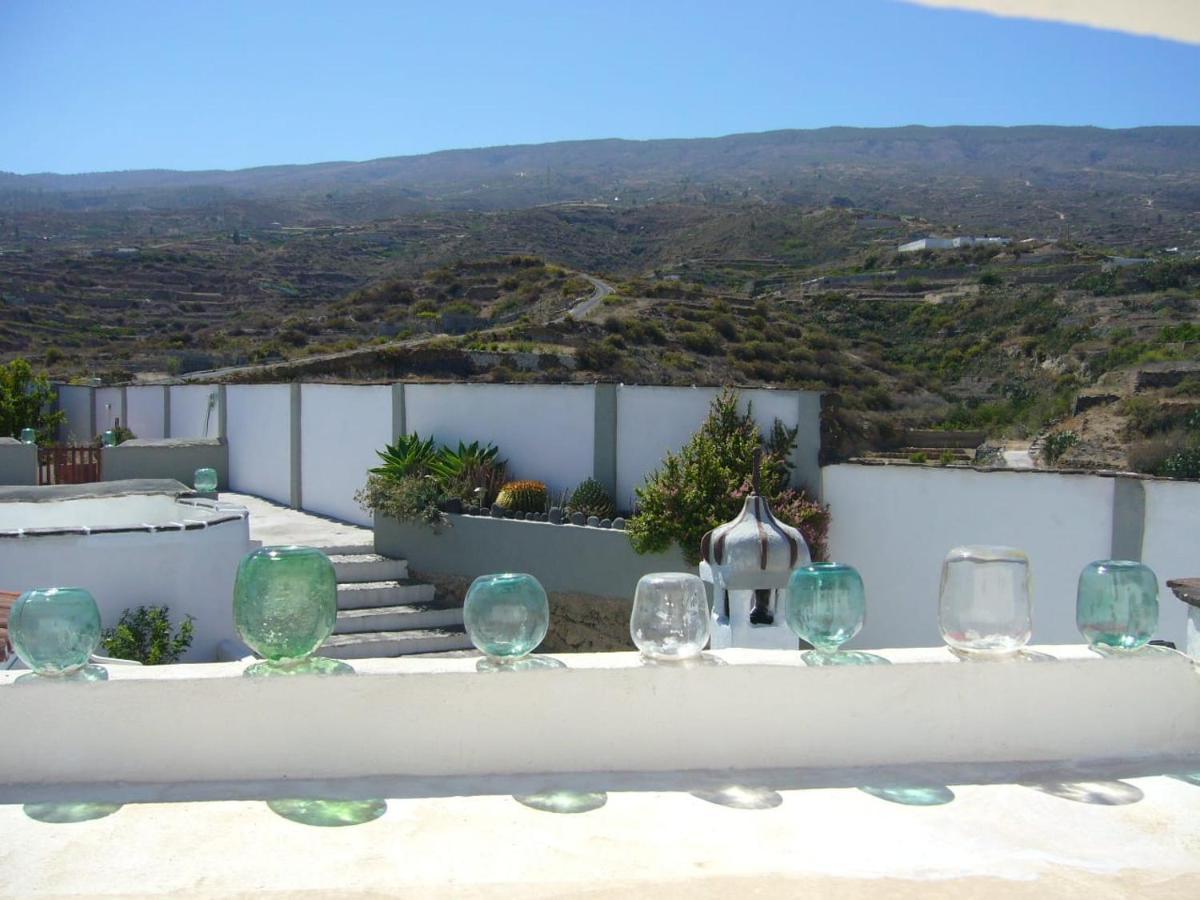 Finca La Alejandria