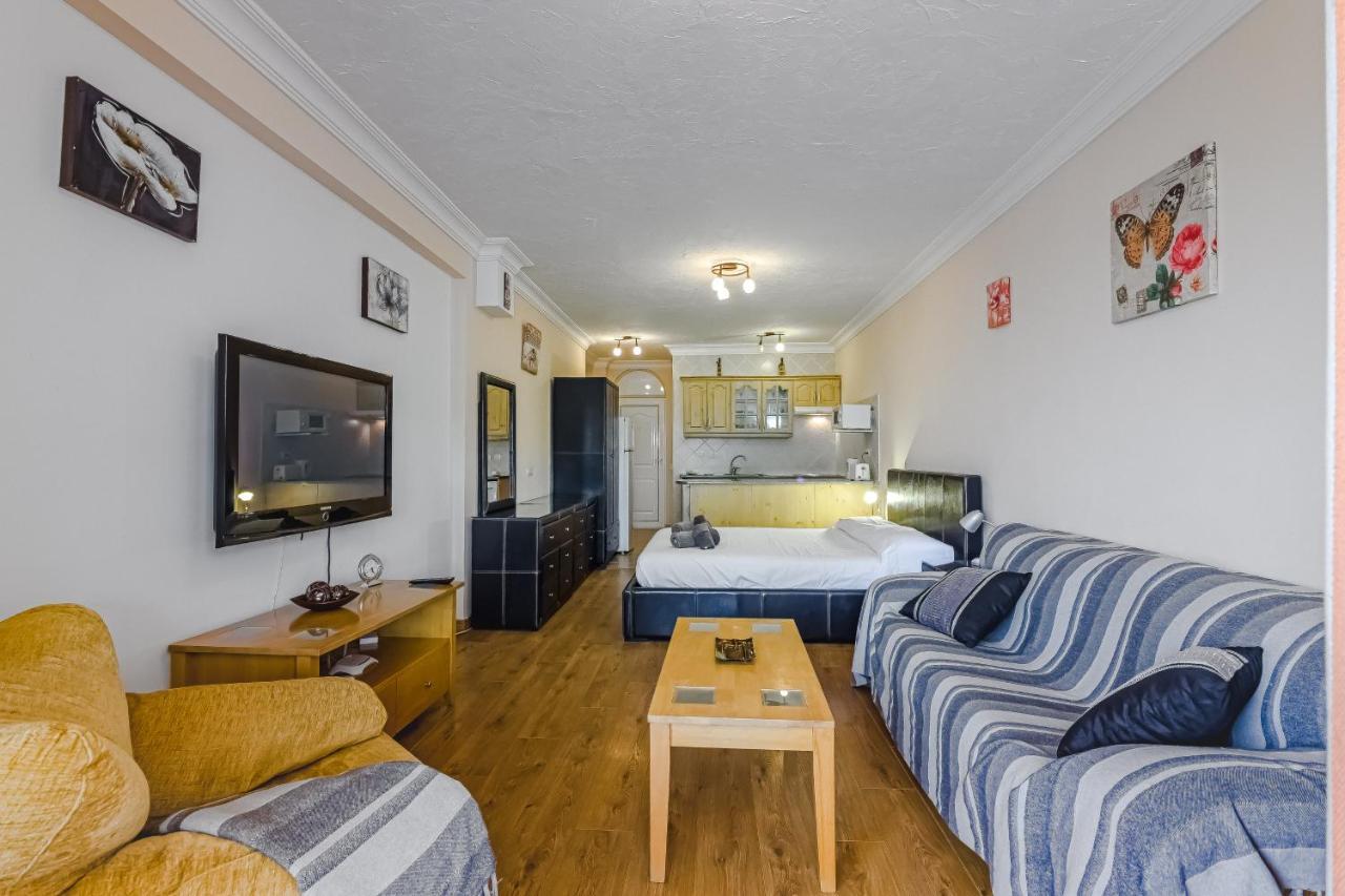 Orlando Very Apartamento