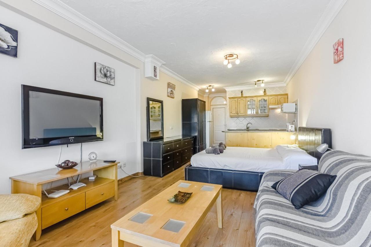 Apartamento Orlando Very *