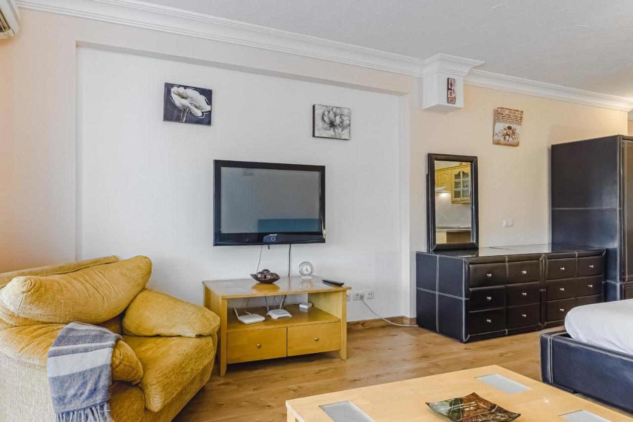 Apartamento Orlando Very *