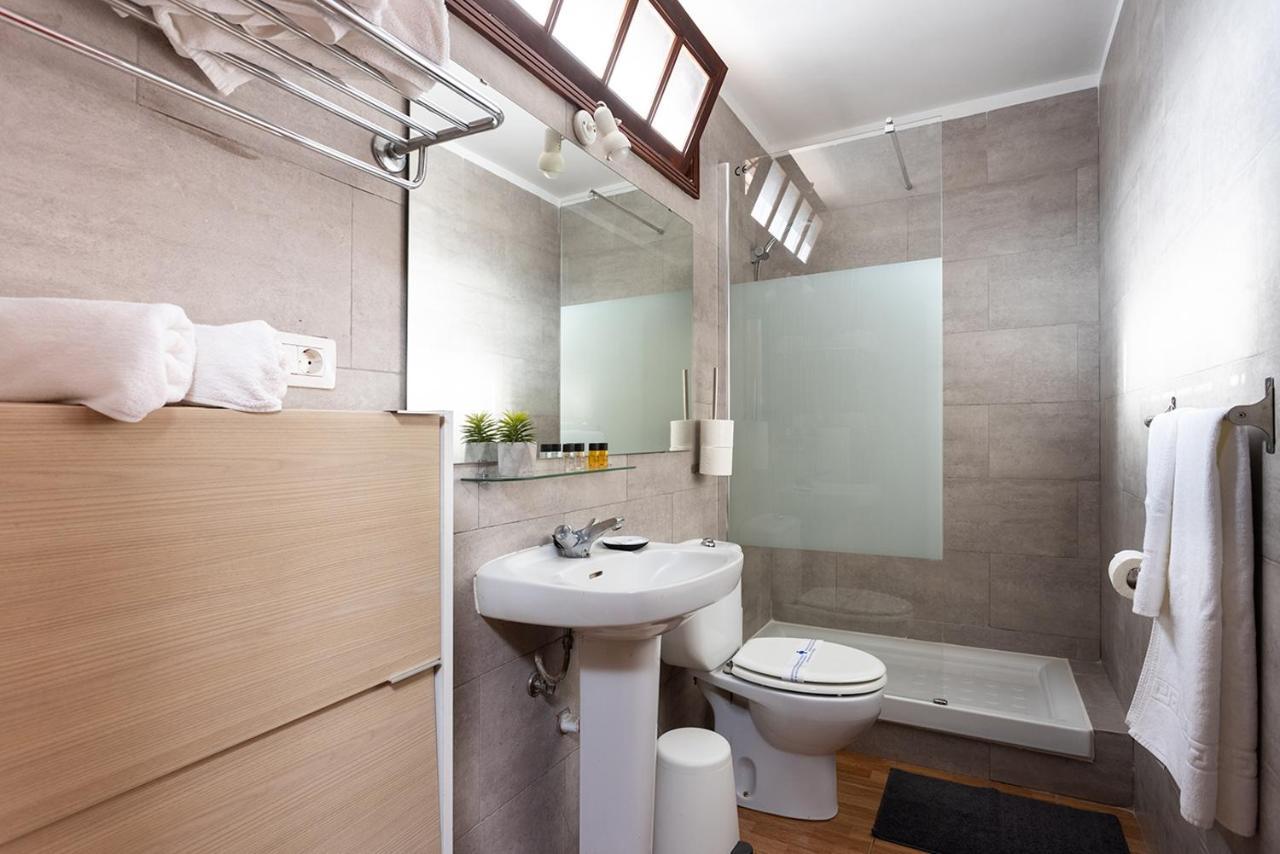 194 Tinerfe Sunshine Holiday By Sunkeyrents Appartement *
