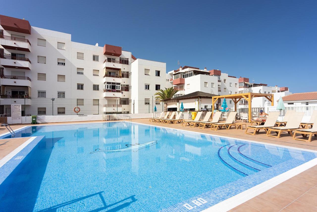 Appartement 194 Tinerfe Sunshine Holiday By Sunkeyrents