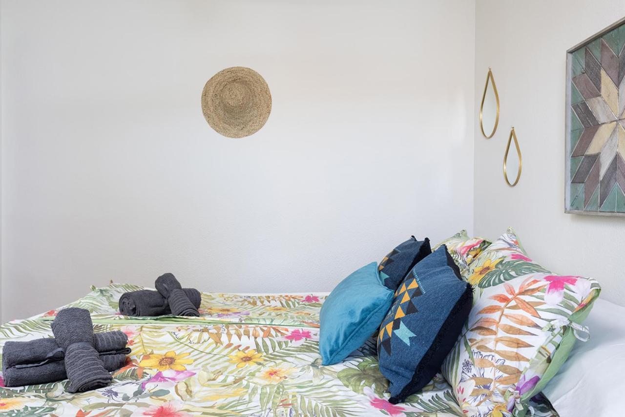 194 Tinerfe Sunshine Holiday By Sunkeyrents Appartement