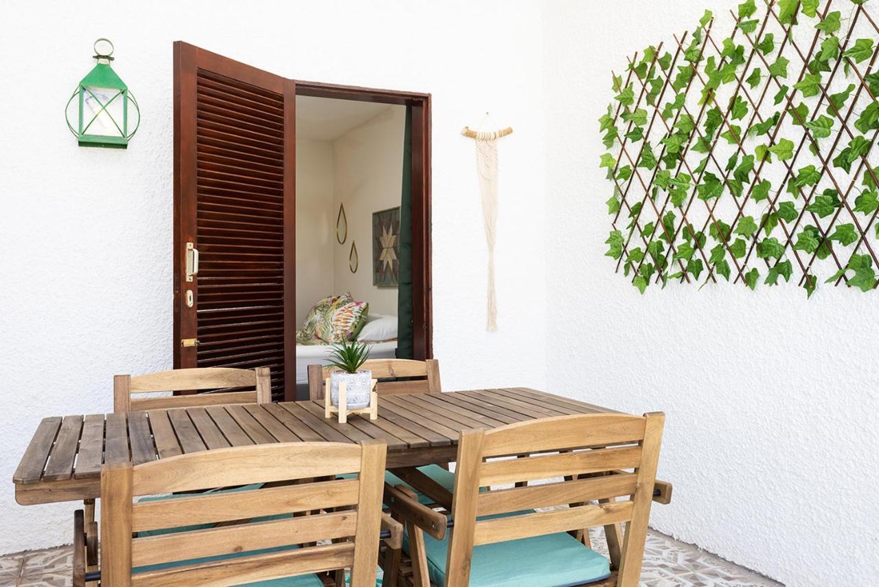 194 Tinerfe Sunshine Holiday By Sunkeyrents * Costa Adeje (Tenerife)