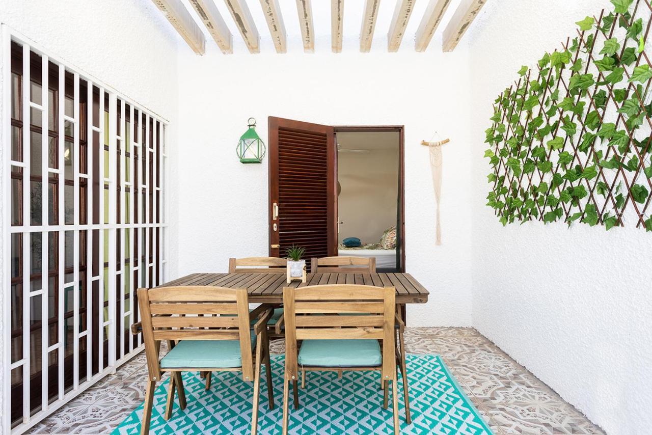 Appartement 194 Tinerfe Sunshine Holiday By Sunkeyrents *