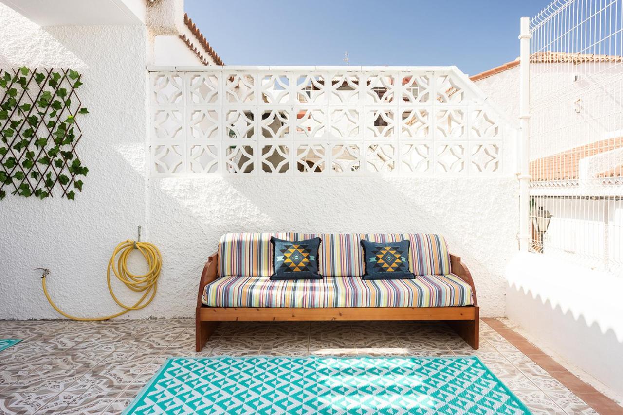 194 Tinerfe Sunshine Holiday By Sunkeyrents Costa Adeje (Tenerife)