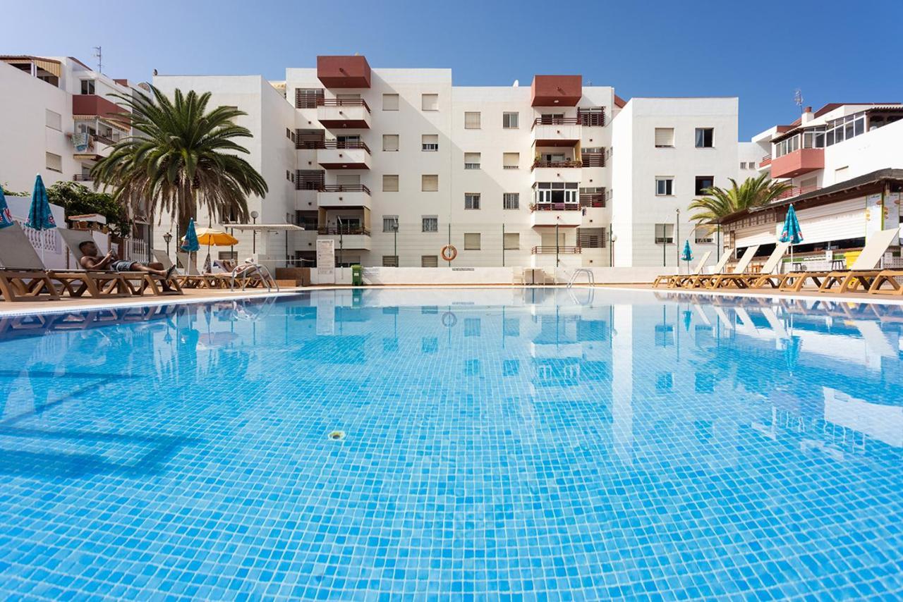 194 Tinerfe Sunshine Holiday By Sunkeyrents * Costa Adeje (Tenerife)