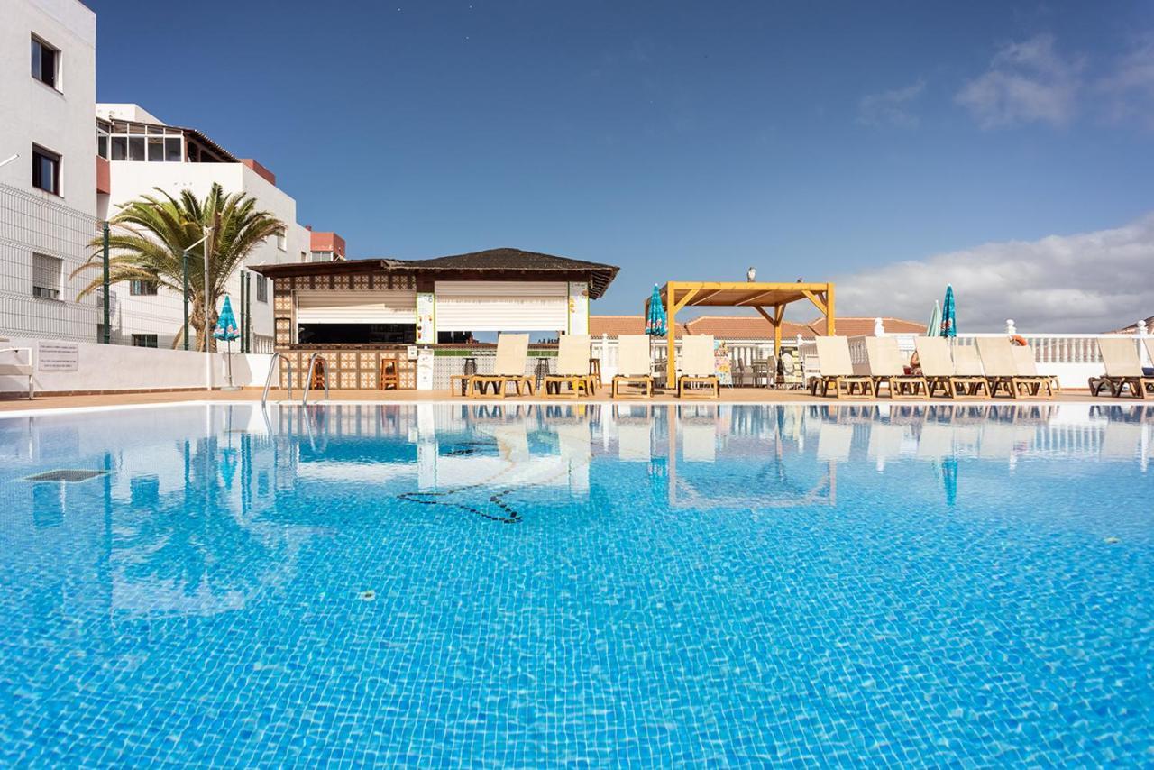 194 Tinerfe Sunshine Holiday By Sunkeyrents