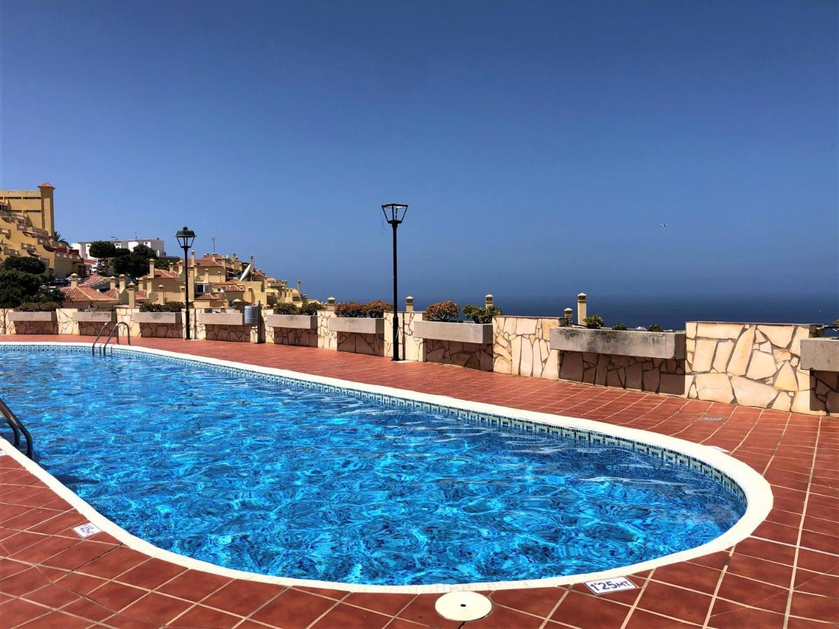Panoramic View Balcon Del Atlantico Appartement *