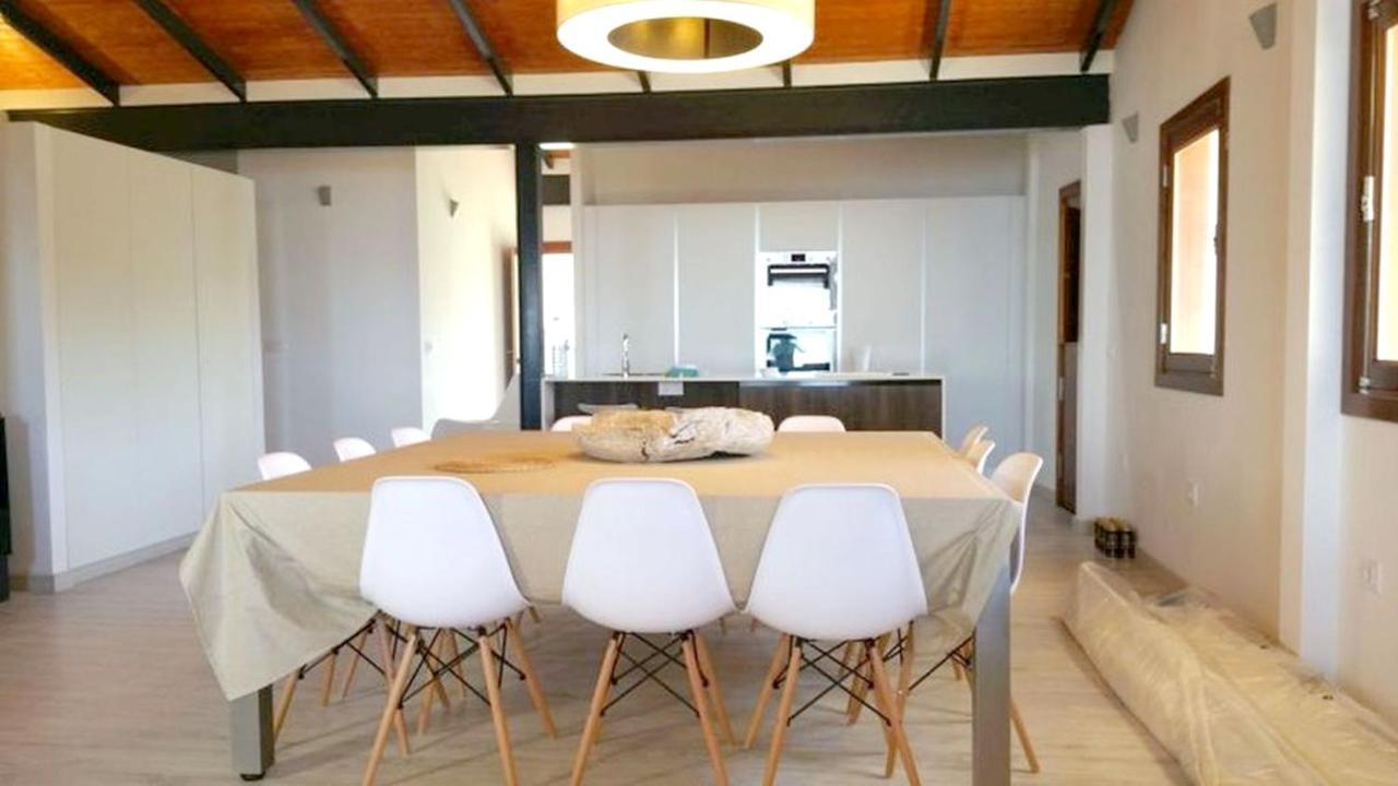 Spacious House In Arona With Terrace And Garden Hébergement de vacances Arona (Tenerife)
