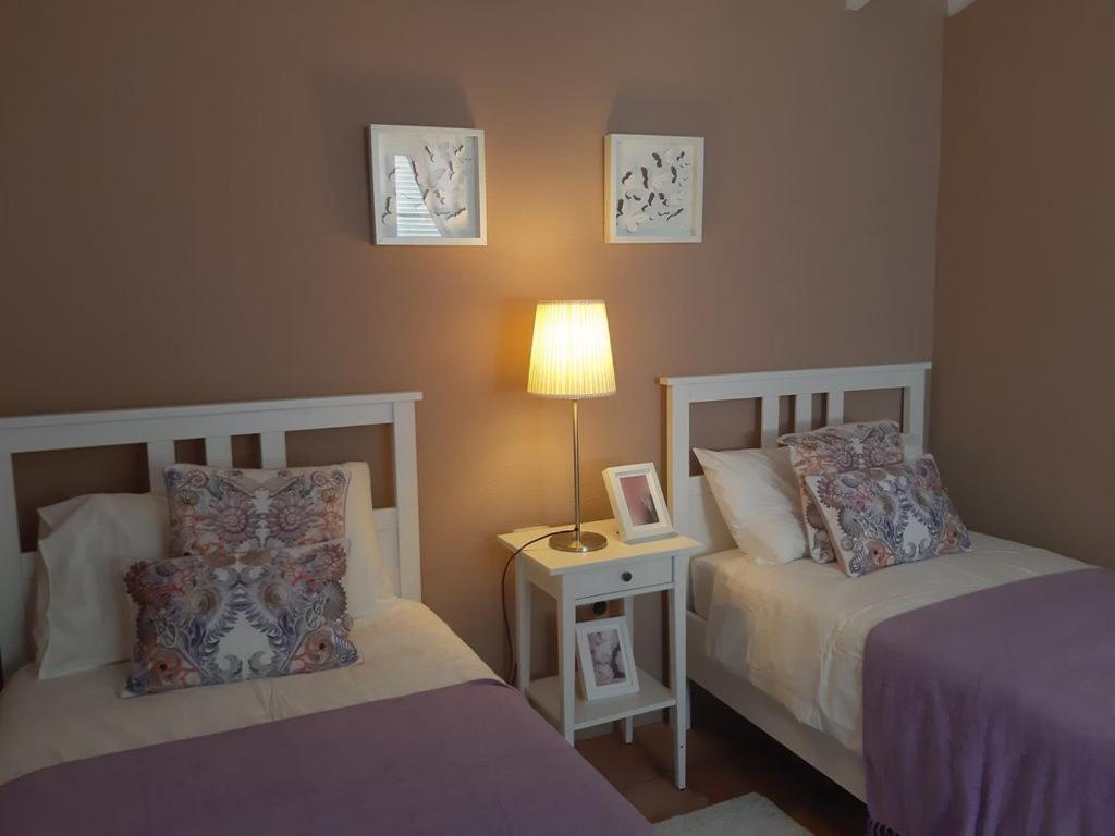 Villa Sainte Maxime *