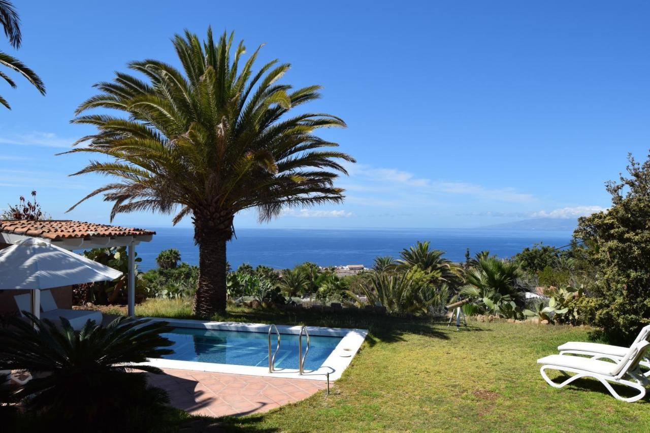 Sainte Maxime Villa