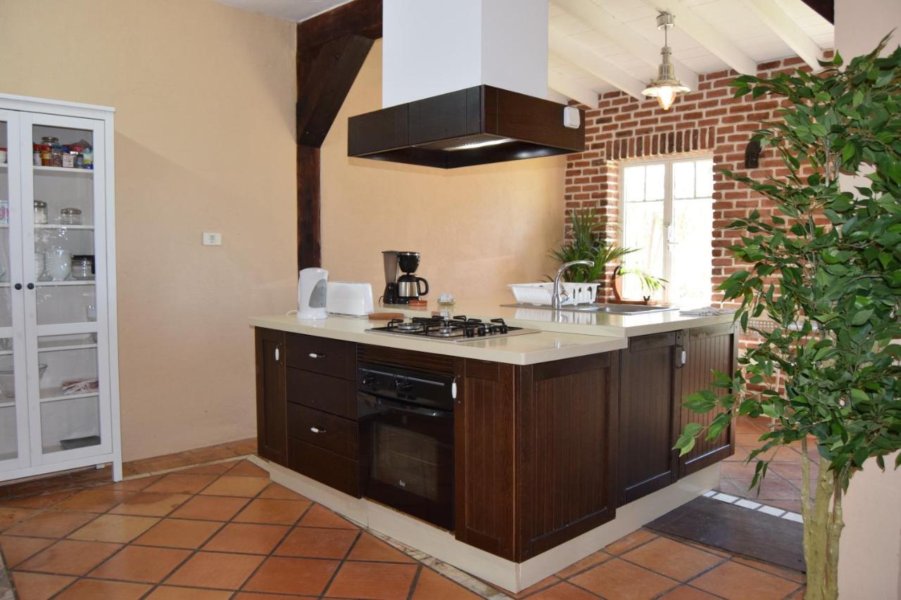 Sainte Maxime Villa