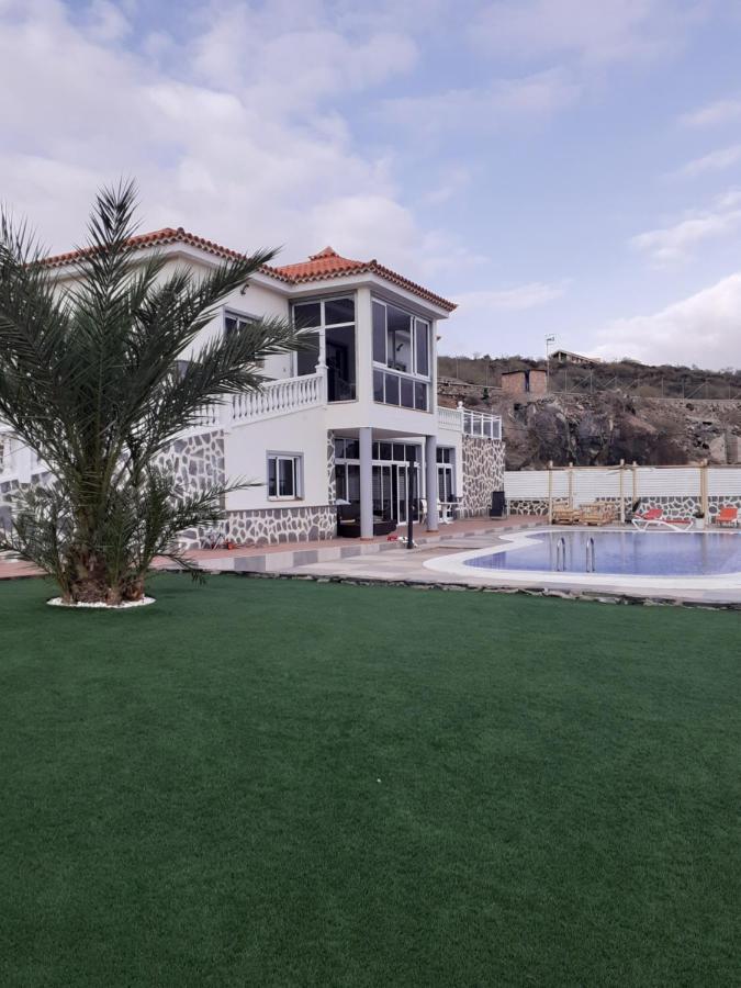 Villa La Fortaleza *