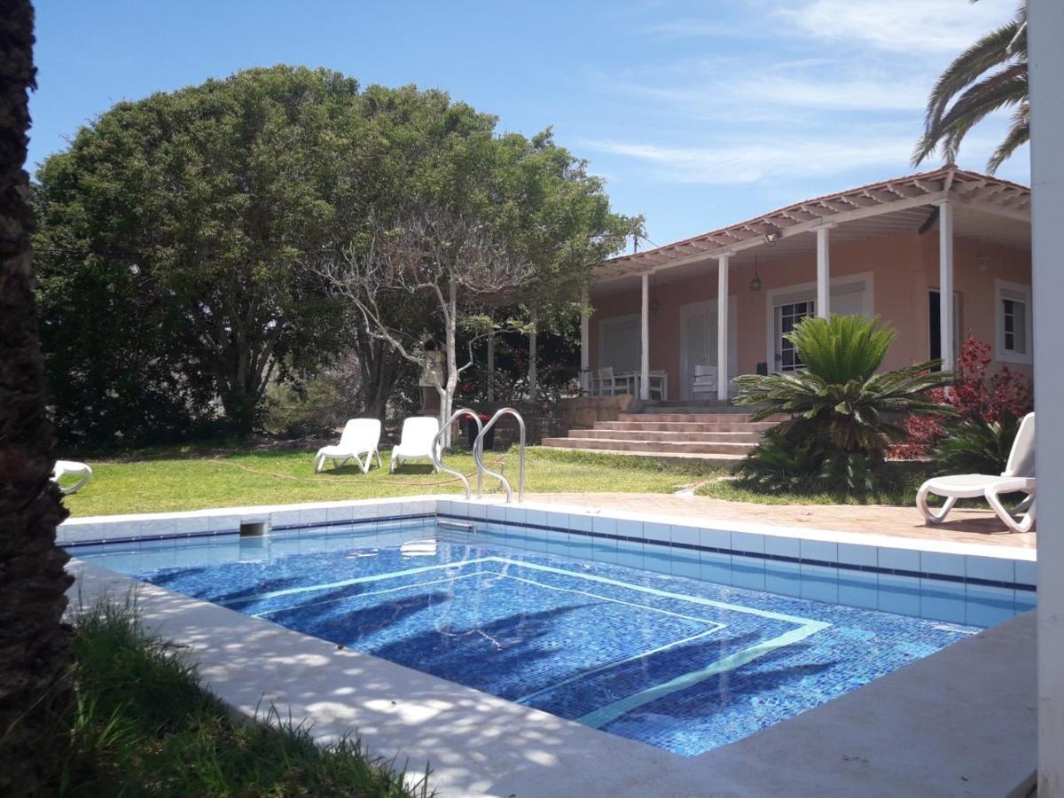 Sainte Maxime Villa Callao Salvaje