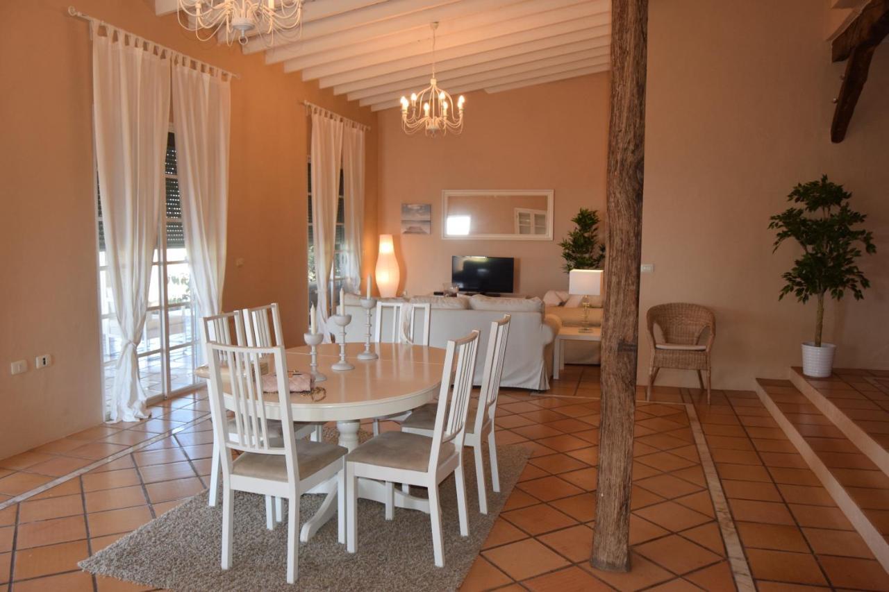 Sainte Maxime Villa Callao Salvaje
