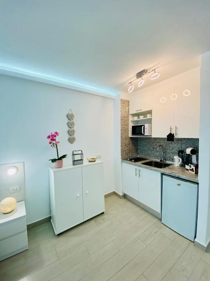 Beach Las Americas Appartement