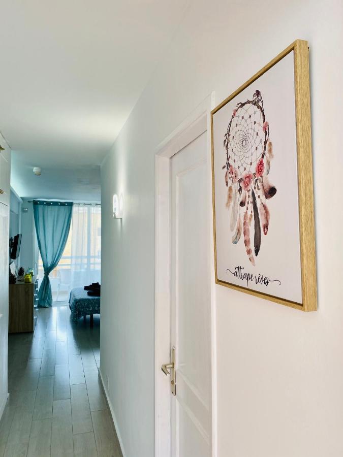 Appartement Beach Las Americas