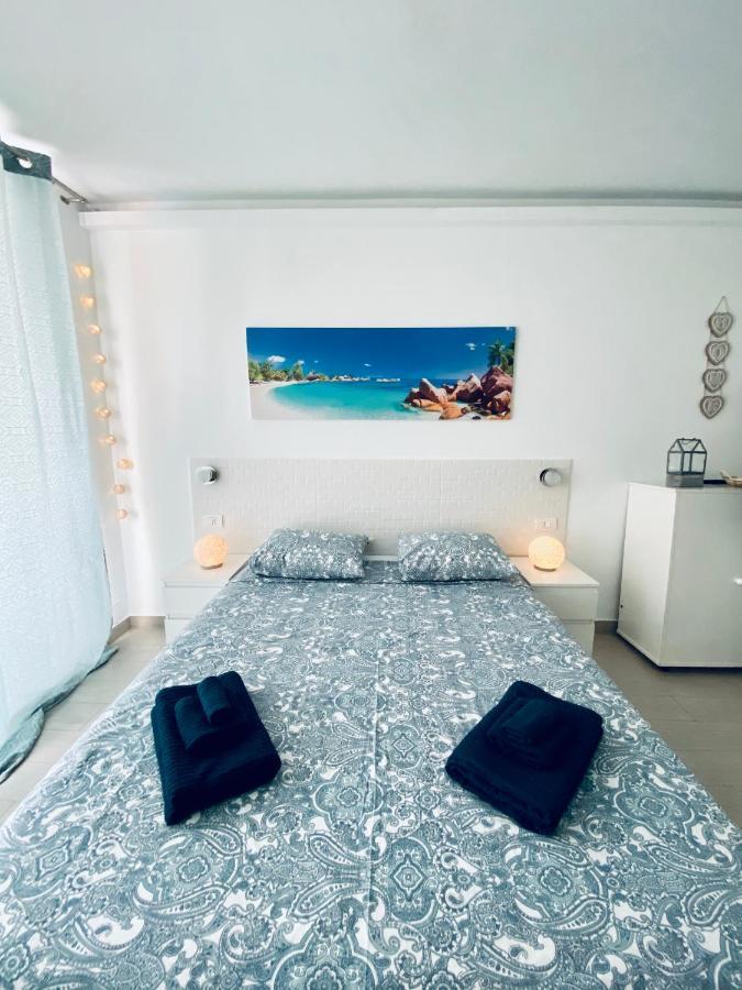 Beach Las Americas Appartement *