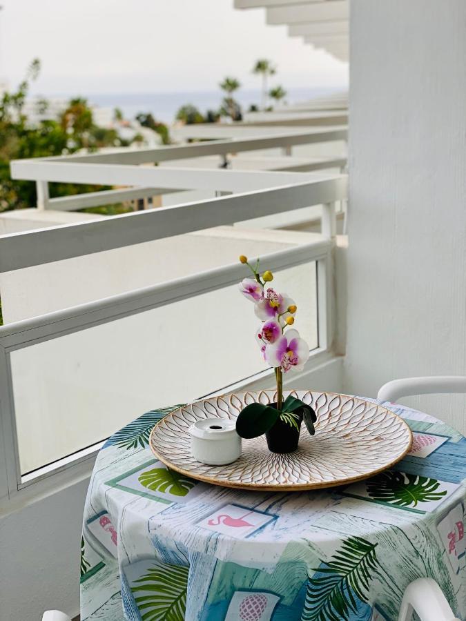 Beach Las Americas Appartement Playa Feñabe