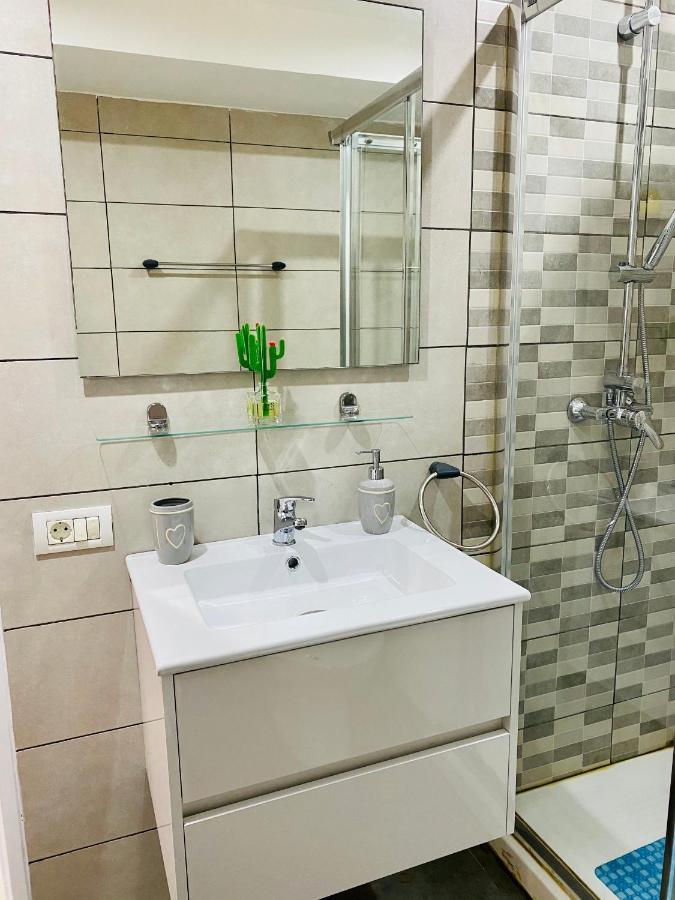 Appartement Beach Las Americas