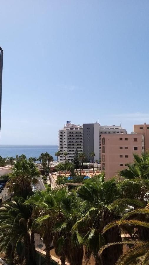 Beach Las Americas Appartement