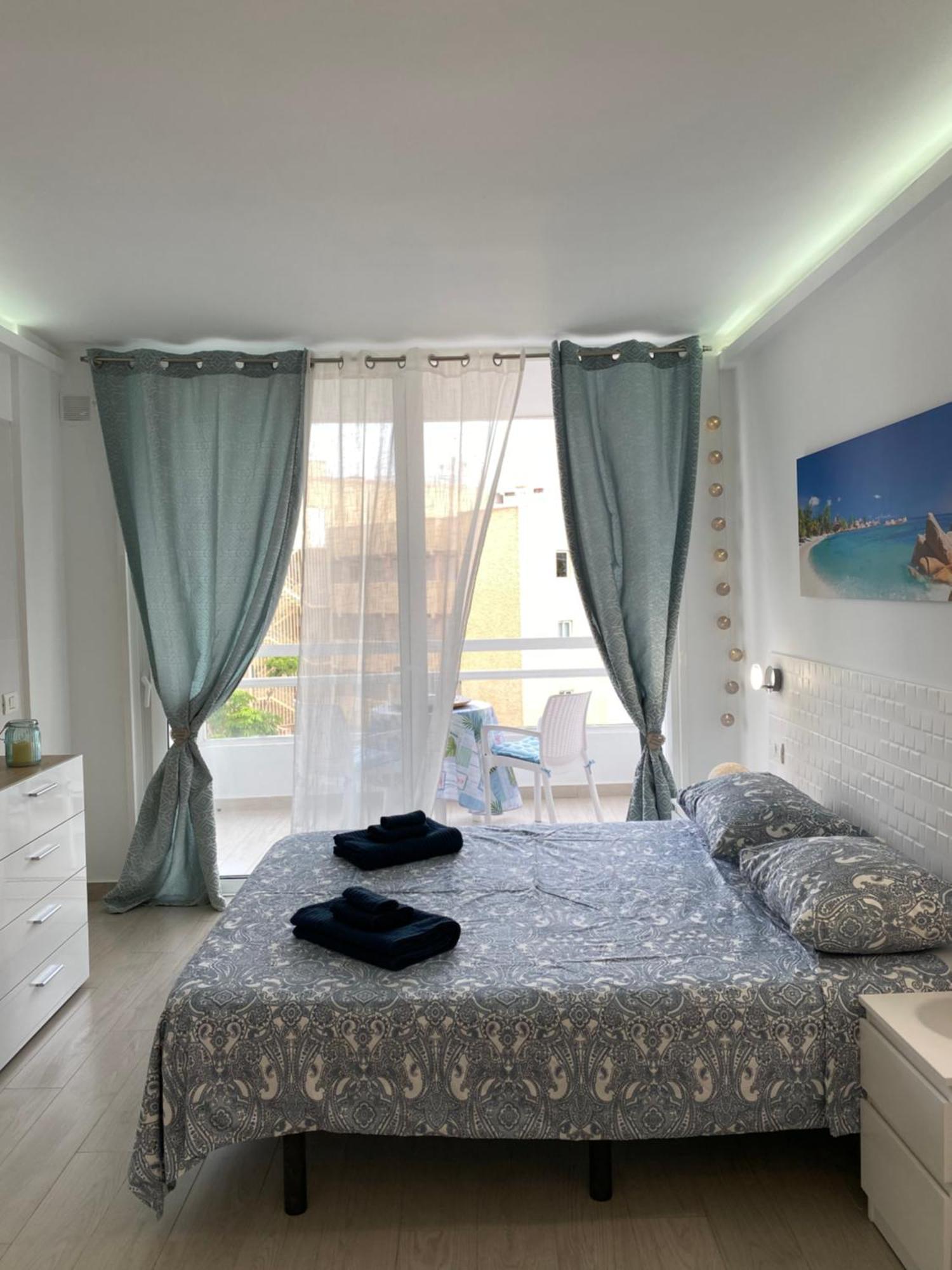 Beach Las Americas Appartement *
