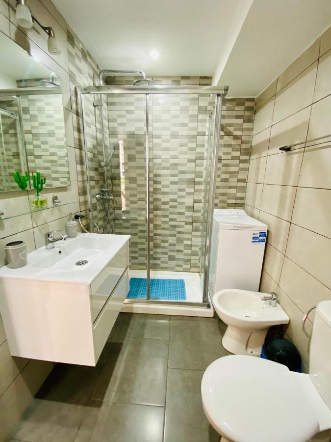 Beach Las Americas Appartement Playa Feñabe