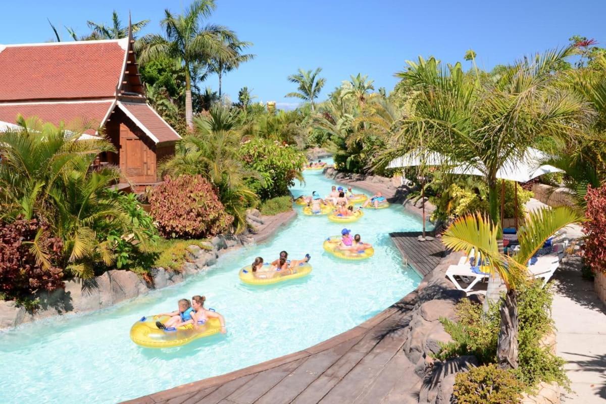Appartement Beach Las Americas *