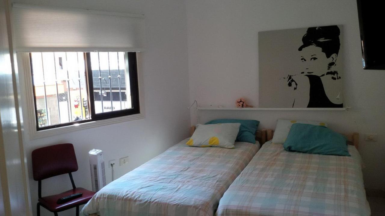 Appartement Cristianos Los Cristianos (Tenerife)